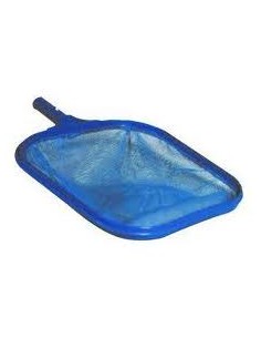 RECOGEHOJAS BOLSA DE PALOMILLA