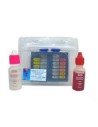 CTX ANALIZADOR CL/BR-PH LIQUIDO