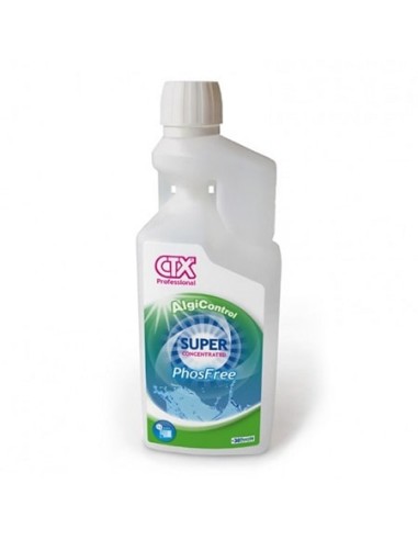 CTX- ELIMINADOR ALGICIDAS PHOSFREE