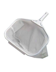 RECOGEHOJAS BOLSA GRIS C/MANGO