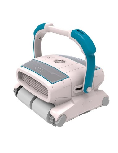 LIMPIAFONDO AUTOMATICO AQUABOT K200