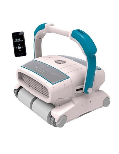 LIMPIAFONDO AUTOMATICO AQUABOT K300