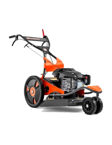 DESBROZADORA HUSQVARNA DBY51