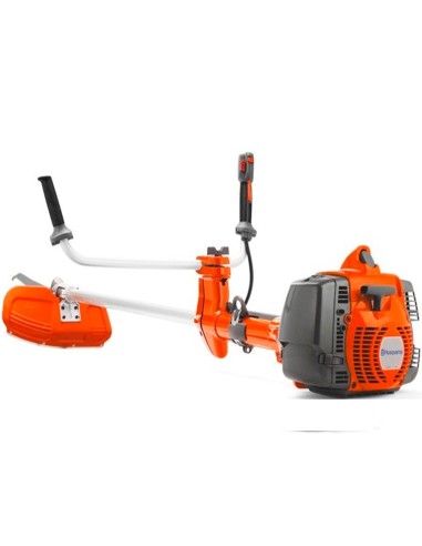 DESBROZADORA HUSQVARNA 555 FRM