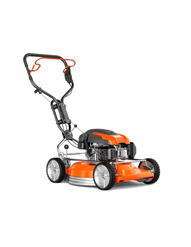 CORTACESPED HUSQVARNA LB 553 SQ e