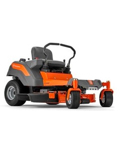 GIRO CERO HUSQVARNA Z 242 F