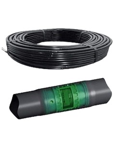 GOTEO MULTIBAR AUT "1,15" 20 (ROLLO)