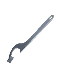 LLAVE APRETAR FITTING METAL FIJA