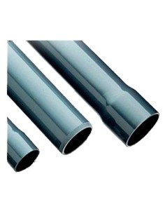 TUBO PVC ENCOLAR 6 ATM