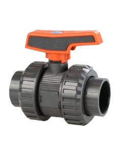 VALVULA PVC PN-16 (ROSCAR) MOD. NUEVO