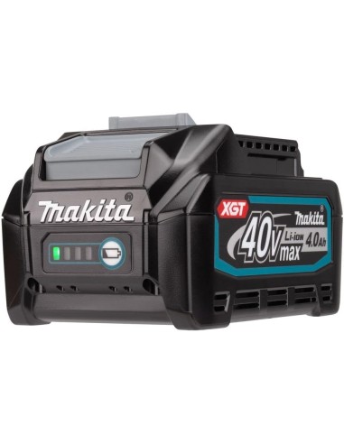 BATERIA MAKITA BL4040 40VMAX 4,0AH XGT