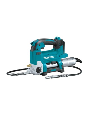 PISTOLA DE GRASA MAKITA 18V LXT