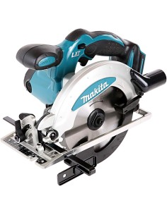 SIERRA CIRCULAR MAKITA 18V