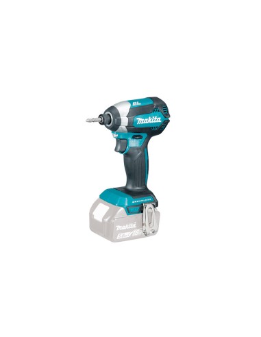 ATORNILLADOR IMPACTO MAKITA BL 18V LXT 170NM