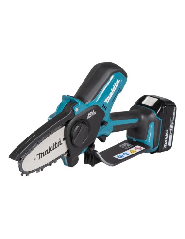 SIERRA DE CADENA DE MANO MAKITA 18V LXT 10CM