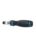 expositor DESTRONILLADOR MANUAL CARRACA MAKITA (8 PTAS)