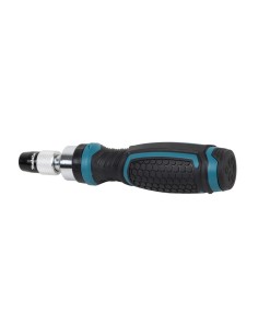 expositor DESTRONILLADOR MANUAL CARRACA MAKITA (8 PTAS)