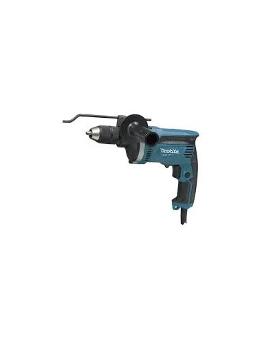 TALADRO PERCUTOR MAKITA 13MM 710W MT