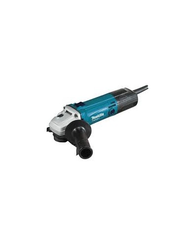 MINIAMOLADORA MAKITA 570W 115MM SAR