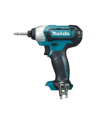 ATORNILLADOR IMPACTO MAKITA 12V CXT 110NM