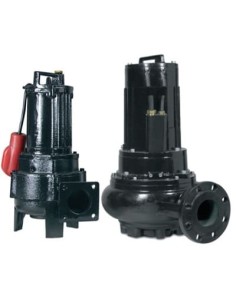BOMBA CRI GT-CV40-CT