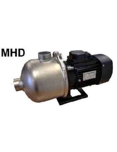 BOMBA CRI MHD-2/4 0,75HP MONO (304)