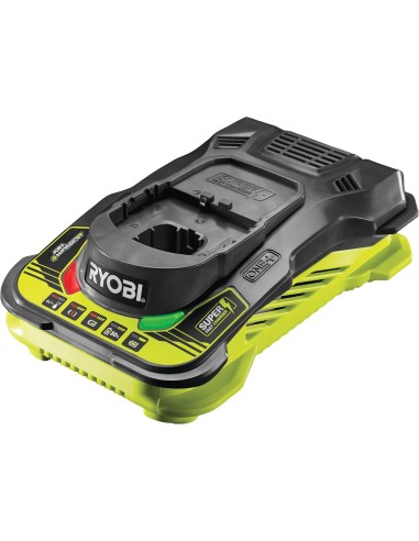 RYOBI CARGADOR 5.0AH RC18-150 18V