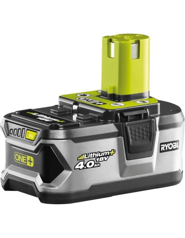 RYOBI BATERIA 4.0AH RB18L40 18V