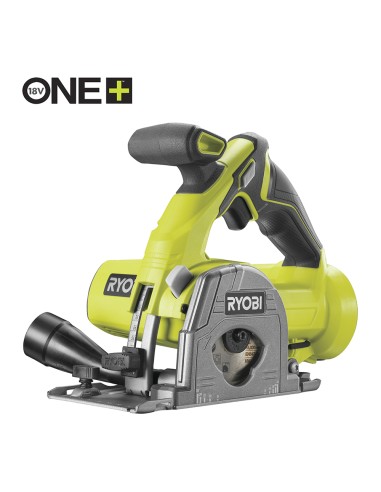 RYOBI SIERRA DE MULT MAT R18MMS-0 18V