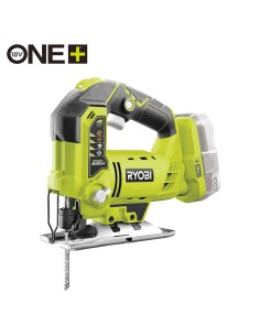 RYOBI SIERRA DE CALAR R18JS-0 18V