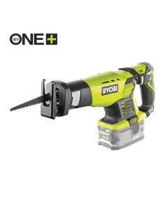 RYOBI SIERRA DE SABLE RRS1801M 18V