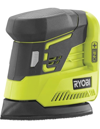 RYOBI LIJADORA MANO R18PS-0 18V