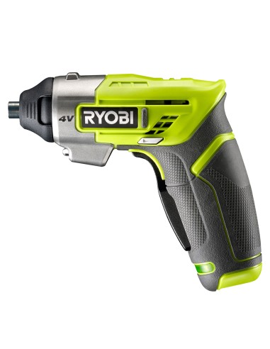 RYOBI ATORNILLADOR  ERGO 4V