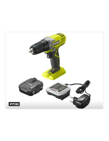 RYOBI TALADRO ATORNI. R12SD-120G 12V