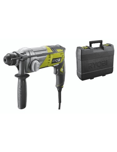 RYOBI MARTILLO SDS+ RSDS680-K 680W