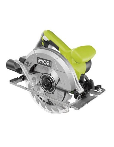 RYOBI SIERRA CIRCULAR RCS1400-G 1400W