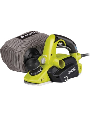 RYOBI CEPILLO ELECTRICO EPN6082CHG 600W