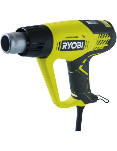 RYOBI DECAPADOR LCD EHG2020LCD 2000W