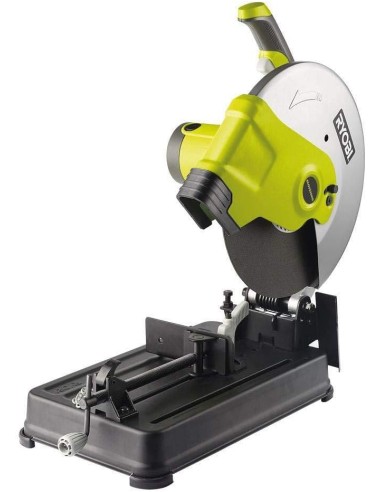 RYOBI TRONZADORA ECO2335HG 2300W