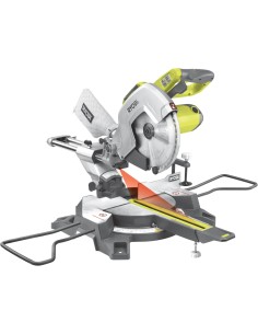 RYOBI INGLETADORA TELESC. 2200W EMS305RG
