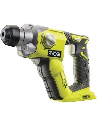 RYOBI MARTILLO COMBINADO SDS+ R18SDS-0 18V