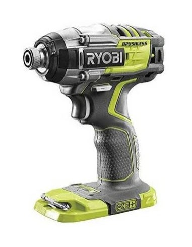 RYOBI ATORNILLADOR IMPACTO R18IDBL