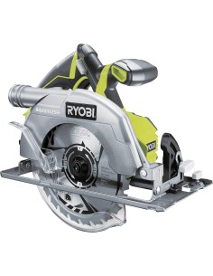 RYOBI SIERRA CIRCULAR R18CS7-0 18V