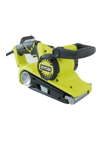 LIJADORA RYOBI BANDA 800W