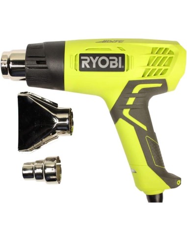 DECAPADOR RYOBI 2000W