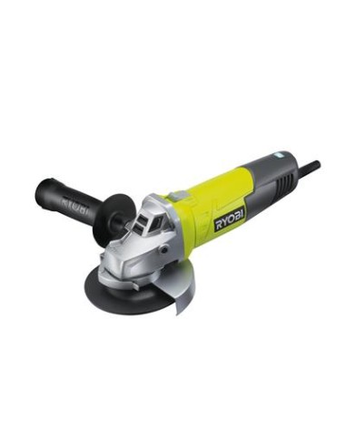 AMOLADORA RYOBI 750W 115MM