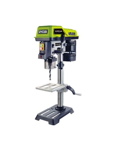 TALADRO BANCO RYOBI 390W DRILL PRESS