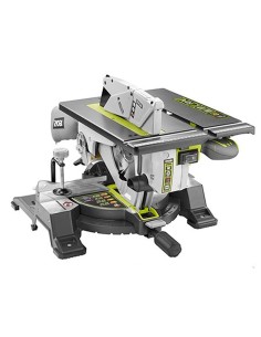 RYOBI  MESA INGLETADORA RTMS1800-G 1800W 2