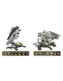RYOBI  MESA INGLETADORA RTMS1800-G 1800W