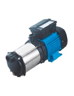 BOMBA CRI MHB (Monofásicas)